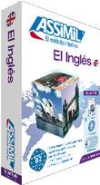 INGLÉS. EL MÉTODO ASSIMIL | 9788496481657 | Llibreria La Puça | Llibreria online d'Arsèguel - Comprar llibres en català online - Llibres Andorra i Pirineu