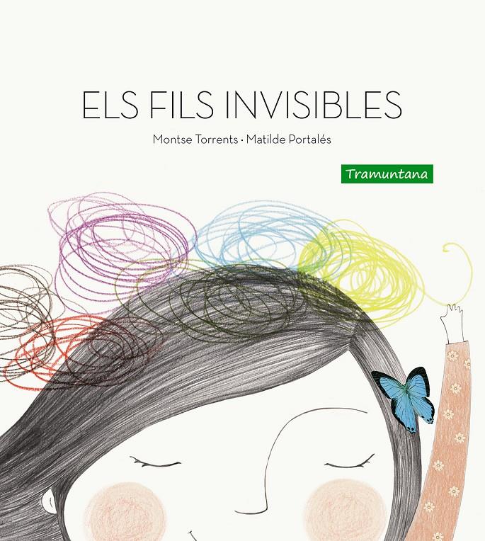 FILS INVISIBLES, ELS | 9788494304644 | TORRENTS, MONTSE | Llibreria La Puça | Llibreria online d'Arsèguel - Comprar llibres en català online - Llibres Andorra i Pirineu