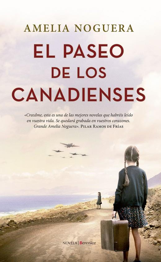 EL PASEO DE LOS CANADIENSES | 9788418089015 | NOGUERA, AMELIA | Llibreria La Puça | Llibreria online d'Arsèguel - Comprar llibres en català online - Llibres Andorra i Pirineu
