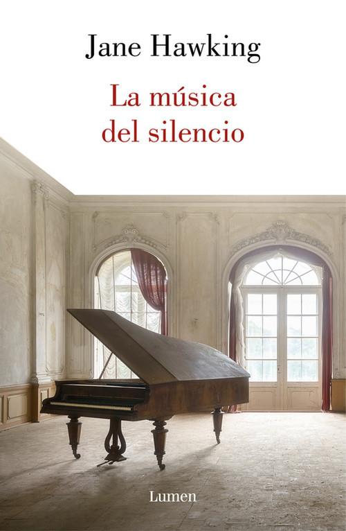 MÚSICA DEL SILENCIO, LA | 9788426404435 | HAWKING, JANE | Llibreria La Puça | Llibreria online d'Arsèguel - Comprar llibres en català online - Llibres Andorra i Pirineu