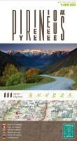 PIRINEUS 1:400.000 | 9788480906371 | VV.AA. | Llibreria La Puça | Llibreria online d'Arsèguel - Comprar llibres en català online - Llibres Andorra i Pirineu