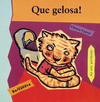 QUE GELOSA | 9788448908652 | MCKEE,DAVID | Llibreria La Puça | Llibreria online d'Arsèguel - Comprar llibres en català online - Llibres Andorra i Pirineu