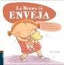 BRUNA TÉ ENVEJA, LA | 9788447928149 | MARTIN, ANDREU ROCA, ROSA MARIA | Llibreria La Puça | Llibreria online d'Arsèguel - Comprar llibres en català online - Llibres Andorra i Pirineu