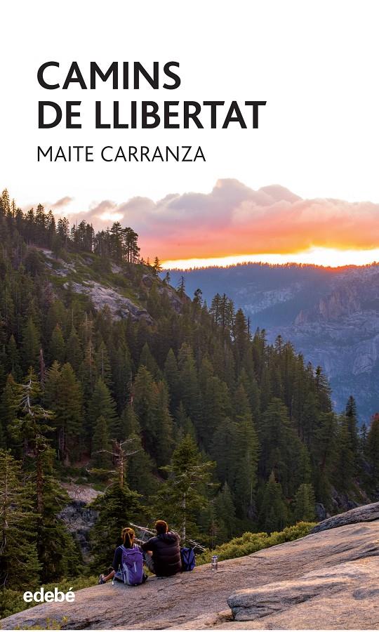 CAMINS DE LLIBERTAT | 9788468325156 | CARRANZA I GIL DOLZ DEL CASTELLAR, MAITE | Llibreria La Puça | Llibreria online d'Arsèguel - Comprar llibres en català online - Llibres Andorra i Pirineu