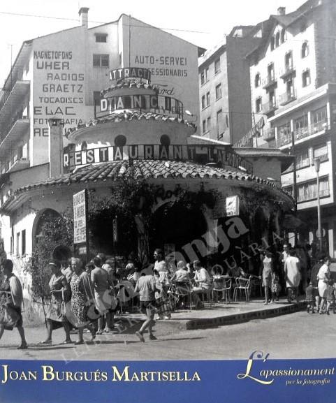 L'APASSIONAMENT PER LA FOTOGRAFIA | 9789992001936 | BURGUES MARTISELLA, JOAN | Llibreria La Puça | Llibreria online d'Arsèguel - Comprar llibres en català online - Llibres Andorra i Pirineu