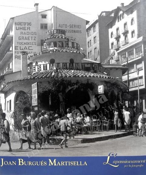 L'APASSIONAMENT PER LA FOTOGRAFIA | 9789992001936 | BURGUES MARTISELLA, JOAN | Llibreria La Puça | Llibreria online d'Andorra - Comprar llibres en català online - Llibres Andorra i Pirineu