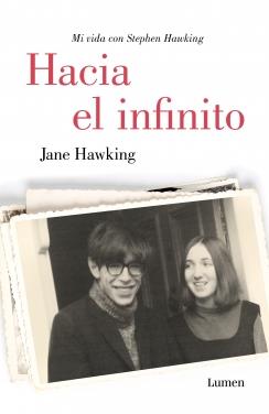 HACIA EL INFINITO. MI VIDA CON STEPHEN HAWKING | 9788426401854 | HAWKING, JANE | Llibreria La Puça | Llibreria online d'Arsèguel - Comprar llibres en català online - Llibres Andorra i Pirineu