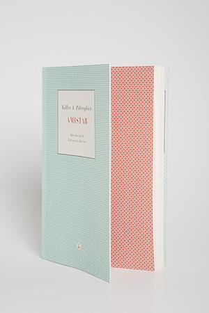 AMISTAR | 9788494084416 | TIBERGHIEN, GILLES | Llibreria La Puça | Llibreria online d'Arsèguel - Comprar llibres en català online - Llibres Andorra i Pirineu