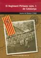 REGIMENT PIRINENC NUM.1 DE CATALUNYA,EL | 9788423206711 | RAMON I VIDAL,JAUME DE | Llibreria La Puça | Llibreria online d'Andorra - Comprar llibres en català online - Llibres Andorra i Pirineu