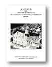 ANNALS DEL CENTRE DE PERPINYA 198O-1981 | 19801981 | Llibreria La Puça | Llibreria online d'Andorra - Comprar llibres en català online - Llibres Andorra i Pirineu