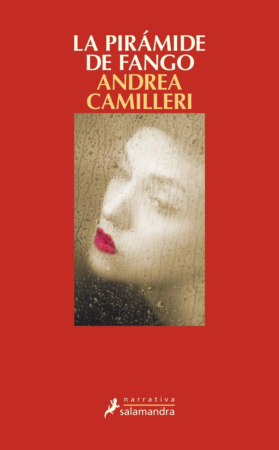 LA PIRÁMIDE DE FANGO (COMISARIO MONTALBANO 27) | 9788498388404 | CAMILLERI, ANDREA | Llibreria La Puça | Llibreria online d'Arsèguel - Comprar llibres en català online - Llibres Andorra i Pirineu