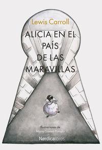 ALICIA EN EL PAÍS DE LAS MARAVILLAS. EDICIÓN 150 ANIVERSARIO | 9788416440115 | CAROLL, LEWIS | Llibreria La Puça | Llibreria online d'Arsèguel - Comprar llibres en català online - Llibres Andorra i Pirineu