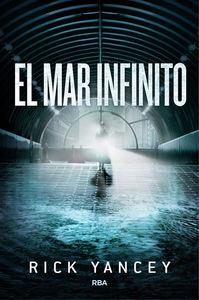 MAR INFINITO, EL | 9788427208278 | YANCEY, RICK | Llibreria La Puça | Llibreria online d'Arsèguel - Comprar llibres en català online - Llibres Andorra i Pirineu