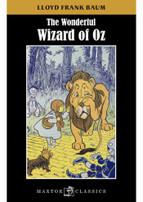 WONDERFUL WIZARD OF OZ, THE | 9788490019085 | BAUM, LLOYD FRANK | Llibreria La Puça | Llibreria online d'Arsèguel - Comprar llibres en català online - Llibres Andorra i Pirineu