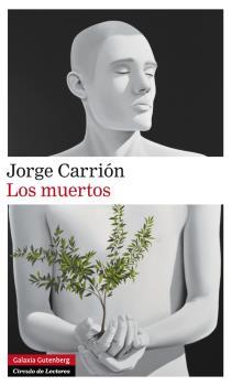 MUERTOS, LOS | 9788416072491 | CARRIÓN, JORGE | Llibreria La Puça | Llibreria online d'Arsèguel - Comprar llibres en català online - Llibres Andorra i Pirineu