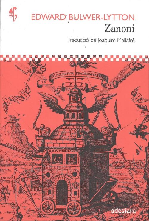 ZANONI | 9788416948079 | BLUWER LYTTON, EDWARD | Llibreria La Puça | Llibreria online d'Arsèguel - Comprar llibres en català online - Llibres Andorra i Pirineu