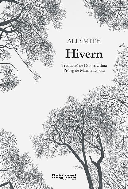 HIVERN | 9788417925321 | SMITH, ALI | Llibreria La Puça | Llibreria online d'Arsèguel - Comprar llibres en català online - Llibres Andorra i Pirineu
