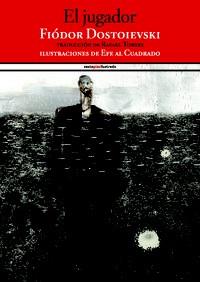 JUGADOR, EL | 9788416358083 | DOSTOIEVSKI, FIODOR | Llibreria La Puça | Llibreria online d'Arsèguel - Comprar llibres en català online - Llibres Andorra i Pirineu