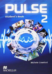 PULSE 2 ESO | 9780230439269 | Llibreria La Puça | Llibreria online d'Arsèguel - Comprar llibres en català online - Llibres Andorra i Pirineu