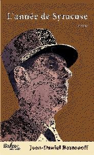 ANNÉE DE SIRACUSE, L' | 9782373200058 | BEZSONOFF, JOAN-DANIEL | Llibreria La Puça | Llibreria online d'Arsèguel - Comprar llibres en català online - Llibres Andorra i Pirineu