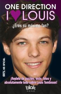 I LOVE LOUIS | 9788415579458 | VARIOS AUTORES | Llibreria La Puça | Llibreria online d'Arsèguel - Comprar llibres en català online - Llibres Andorra i Pirineu