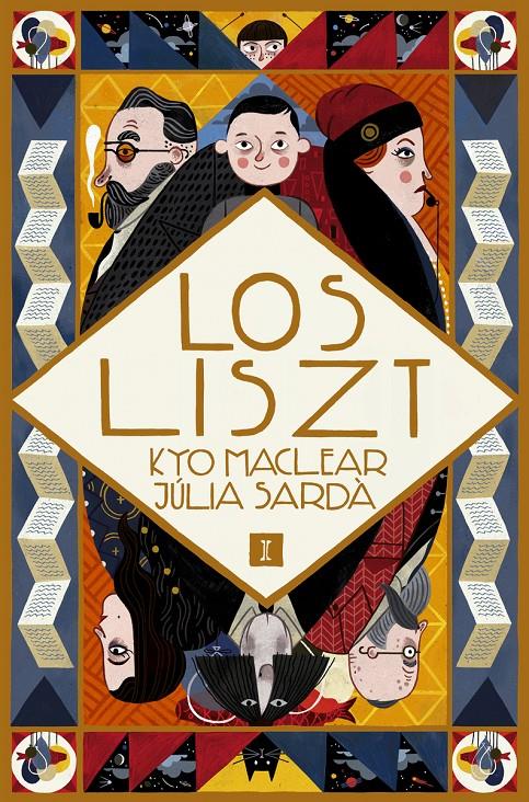 LISZT, LOS | 9788417115487 | Llibreria La Puça | Llibreria online d'Arsèguel - Comprar llibres en català online - Llibres Andorra i Pirineu