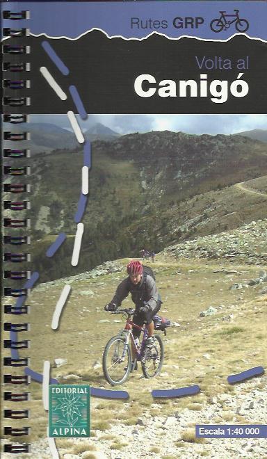 VOLTA AL CANIGO  | 9788480904001 | Llibreria La Puça | Llibreria online d'Arsèguel - Comprar llibres en català online - Llibres Andorra i Pirineu