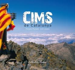 CIMS DE CATALUNYA | 9788480906821 | MUNTADAS, FRANCESC LALUEZA, JORDI | Llibreria La Puça | Llibreria online d'Arsèguel - Comprar llibres en català online - Llibres Andorra i Pirineu