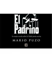PADRINO,EL | 9788498726671 | PUZO,MARIO | Llibreria La Puça | Llibreria online d'Arsèguel - Comprar llibres en català online - Llibres Andorra i Pirineu