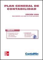 PLAN GENERAL DE CONTABILIDAD.EDICION 2008.REAL DECRETO 1514/ | 9788448156862 | MCGRAW-HILL | Llibreria La Puça | Llibreria online d'Arsèguel - Comprar llibres en català online - Llibres Andorra i Pirineu