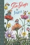 FLORES SALVAJES | 9788417553951 | LINIERS | Llibreria La Puça | Llibreria online d'Arsèguel - Comprar llibres en català online - Llibres Andorra i Pirineu