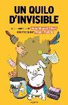 UN QUILO D'INVISIBLE | 9788497878371 | OLIVER, JOAN MIQUEL | Llibreria La Puça | Llibreria online d'Arsèguel - Comprar llibres en català online - Llibres Andorra i Pirineu