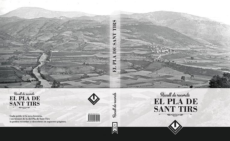 EL PLA DE SANT TIRS. RECULL DE RECORDS. 2ª EDICIÓ | 9789992072011 | LLADÓS, JOSEFINA (TEXTOS) | Llibreria La Puça | Llibreria online d'Arsèguel - Comprar llibres en català online - Llibres Andorra i Pirineu