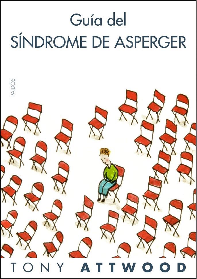 GUIA DEL SINDROME DE ASPERGER | 9788449322914 | ATTWOOD,TONY | Llibreria La Puça | Llibreria online d'Arsèguel - Comprar llibres en català online - Llibres Andorra i Pirineu