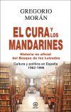 CURA Y LOS MANDARINES, EL | 9788446041283 | MORÁN, GREGORIO | Llibreria La Puça | Llibreria online d'Arsèguel - Comprar llibres en català online - Llibres Andorra i Pirineu