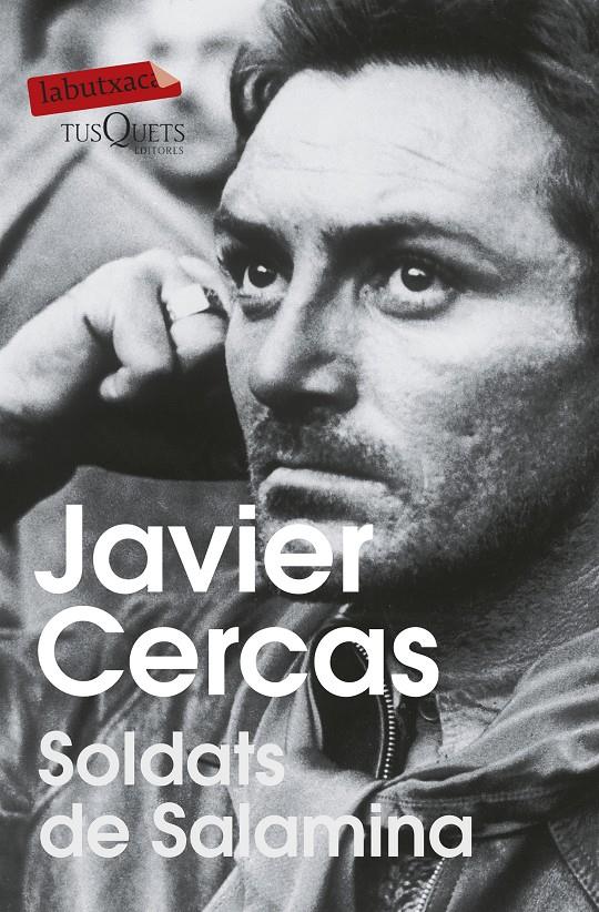 SOLDATS DE SALAMINA | 9788483839072 | CERCAS, JAVIER | Llibreria La Puça | Llibreria online d'Arsèguel - Comprar llibres en català online - Llibres Andorra i Pirineu