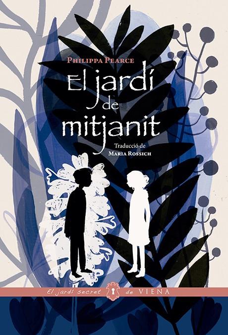 EL JARDÍ DE MITJANIT | 9788417998400 | PEARCE, PHILIPPA | Llibreria La Puça | Llibreria online d'Arsèguel - Comprar llibres en català online - Llibres Andorra i Pirineu