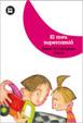 MEU SUPERCAMIO,EL | 9788483430002 | O'CALLAGHAN,ELENA | Llibreria La Puça | Llibreria online d'Arsèguel - Comprar llibres en català online - Llibres Andorra i Pirineu