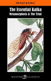 ESSENTIAL KAFKA, THE | 9788490019153 | KAFKA, FRANZ | Llibreria La Puça | Llibreria online d'Arsèguel - Comprar llibres en català online - Llibres Andorra i Pirineu