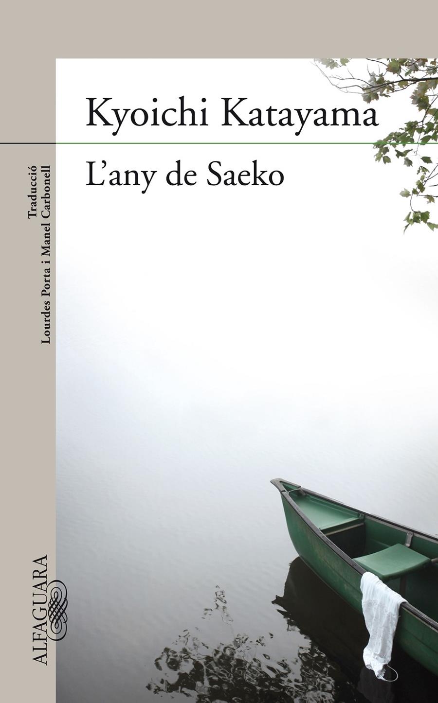 ANY DE SAEKO,L' | 9788420407173 | KATAYAMA,KYOICHI | Llibreria La Puça | Llibreria online d'Arsèguel - Comprar llibres en català online - Llibres Andorra i Pirineu