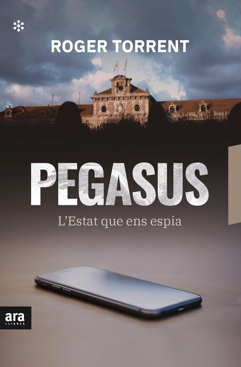 PEGASUS | 9788417804800 | TORRENT I RAMIÀ, ROGER | Llibreria La Puça | Llibreria online d'Arsèguel - Comprar llibres en català online - Llibres Andorra i Pirineu