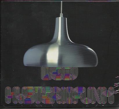 DECO. HYSTERIOFUNK | 8424295352309 | HYSTERIOFUNK | Llibreria La Puça | Llibreria online d'Arsèguel - Comprar llibres en català online - Llibres Andorra i Pirineu