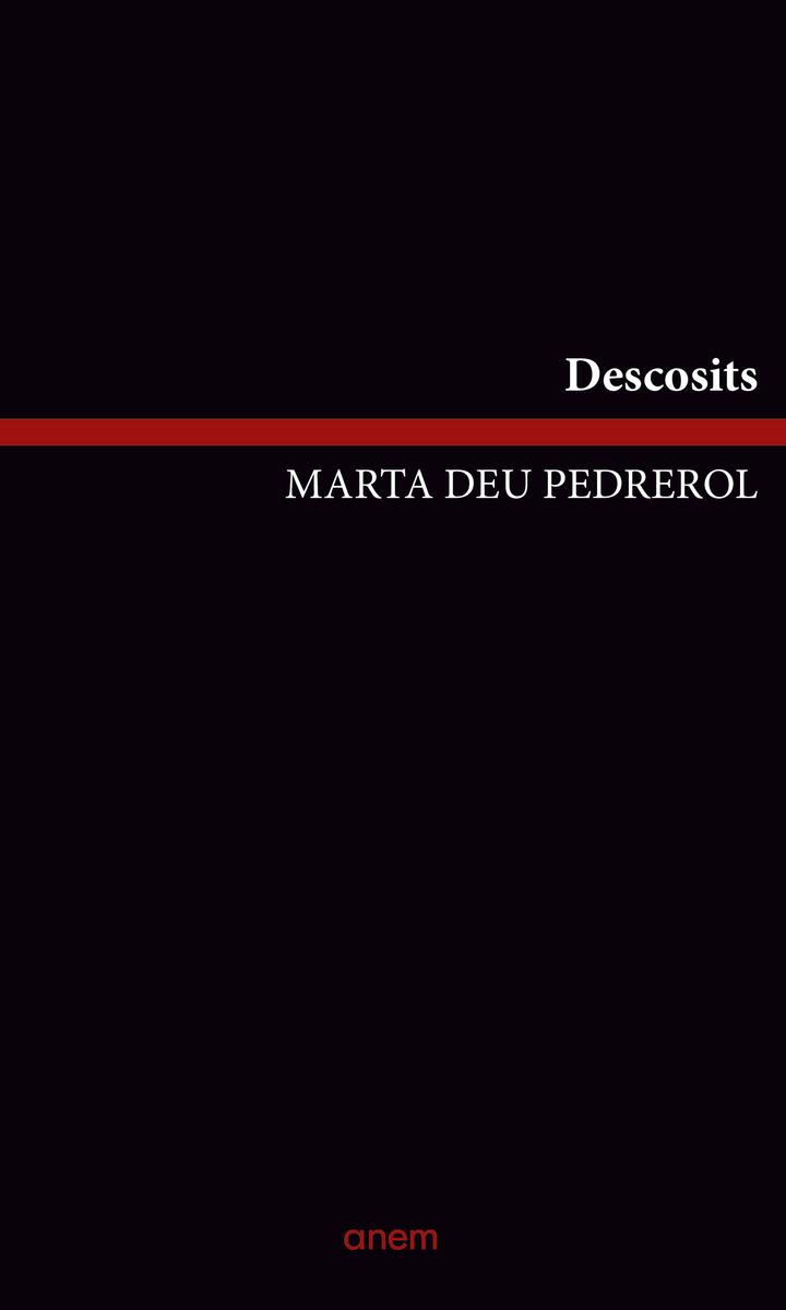 DESCOSITS | 9788418865121 | DEU, MARTA | Llibreria La Puça | Llibreria online d'Andorra - Comprar llibres en català online - Llibres Andorra i Pirineu