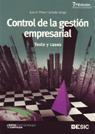 CONTROL DE LA GESTION EMPRESARIAL.TEXTOS Y CASOS 7ª ED | 9788473565271 | PEREZ-CARBALLO VEIGA,JUAN F. | Llibreria La Puça | Llibreria online d'Arsèguel - Comprar llibres en català online - Llibres Andorra i Pirineu