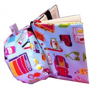 ALMOHADON DE LECTURA CONFORTABLE | 9789676669674 | Llibreria La Puça | Llibreria online d'Arsèguel - Comprar llibres en català online - Llibres Andorra i Pirineu