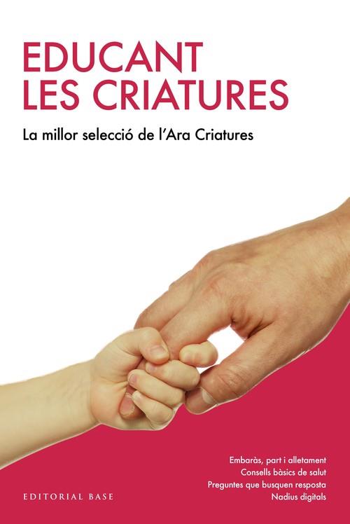 EDUCANT LES CRIATURES | 9788417183226 | FARRAN, AURE (ED.) | Llibreria La Puça | Llibreria online d'Arsèguel - Comprar llibres en català online - Llibres Andorra i Pirineu
