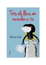 TOTS ELS LLOCS EM RECORDEN A TU | 9788466415774 | COLL,NURIA | Llibreria La Puça | Llibreria online d'Arsèguel - Comprar llibres en català online - Llibres Andorra i Pirineu