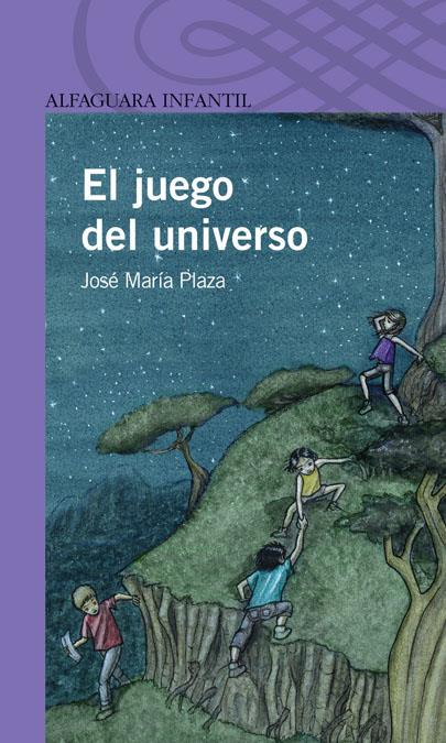 JUEGO DEL UNIVERSO,EL | 9788420474717 | PLAZA,JOSE MARIA | Llibreria La Puça | Llibreria online d'Arsèguel - Comprar llibres en català online - Llibres Andorra i Pirineu