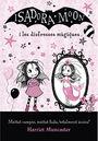 ISADORA MOON I LES DISFRESSES MAGIQUES, LA | 9788420487656 | MUNCASTER, HARRIET | Llibreria La Puça | Llibreria online d'Arsèguel - Comprar llibres en català online - Llibres Andorra i Pirineu