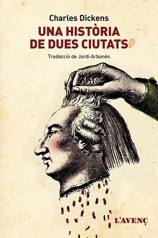 UNA HISTÒRIA DE DUES CIUTATS | 9788488839862 | DICKENS, CHARLES | Llibreria La Puça | Llibreria online d'Arsèguel - Comprar llibres en català online - Llibres Andorra i Pirineu